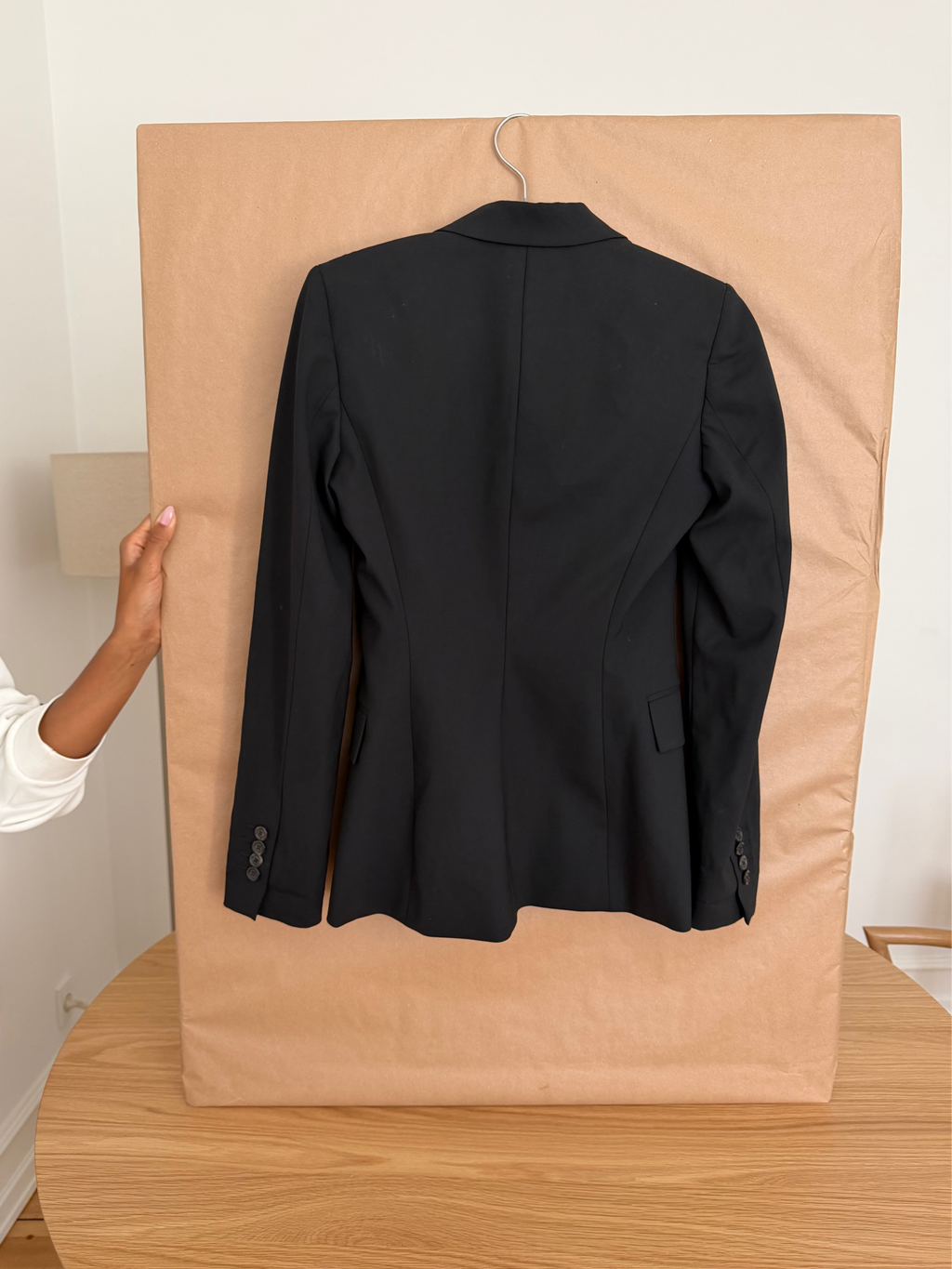 HUGO BOSS Tailored Blazer