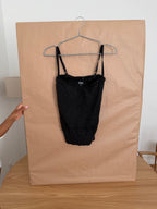 DOLCE & GABBANA Fitted Tube Top
