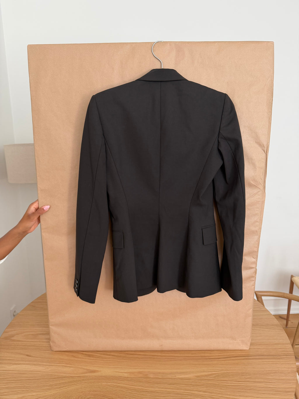 HUGO BOSS Tailored Blazer