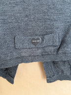 TWINSET Cropped Knit Bolero