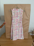 CHANEL Breezy Dress