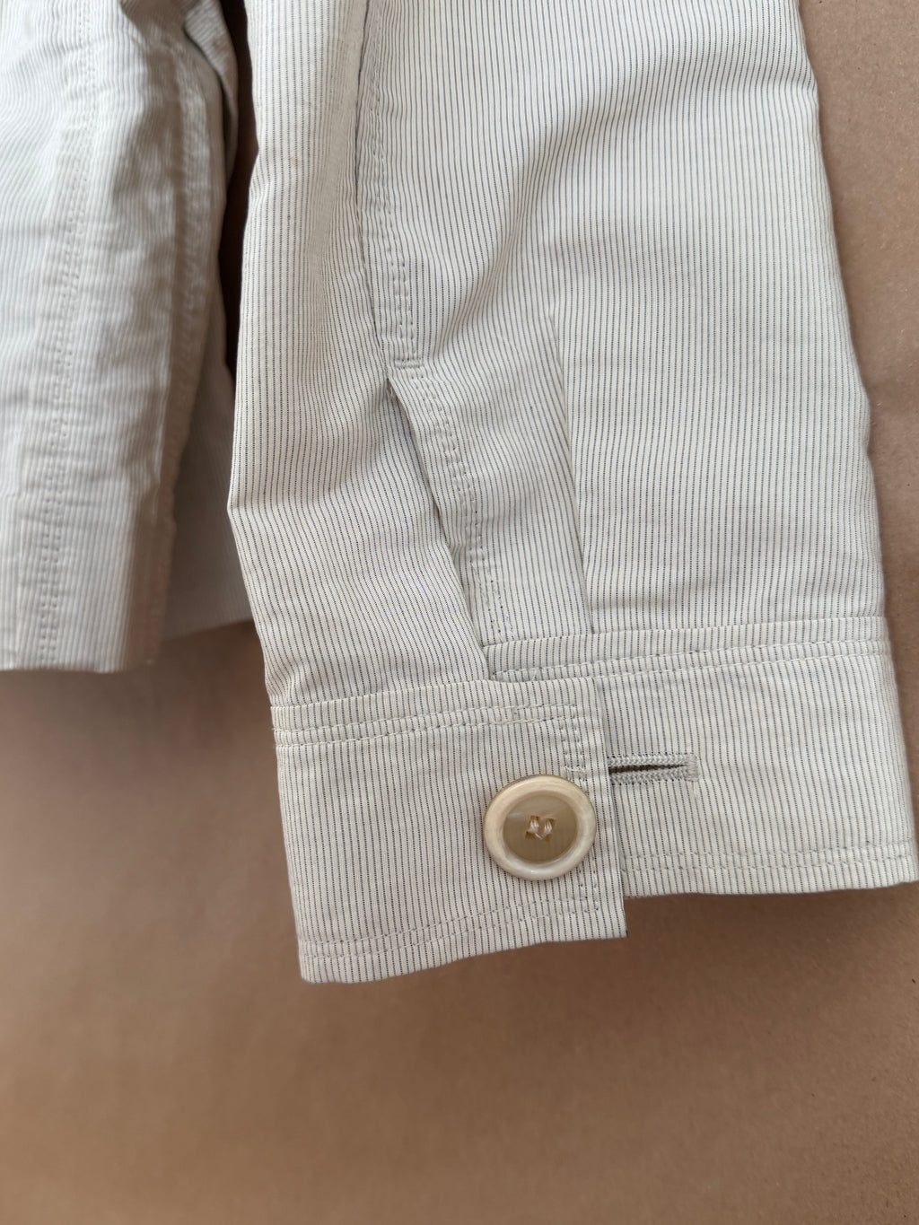 HUGO BOSS Belted Tailored Jacket