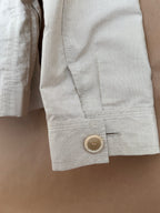 HUGO BOSS Belted Tailored Jacket
