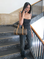 DOLCE & GABBANA Fitted Tube Top