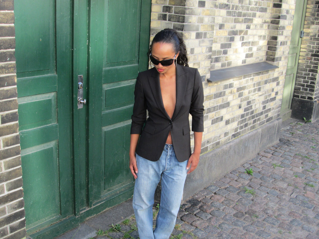HUGO BOSS Tailored Blazer