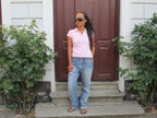 RALPH LAUREN Soft Cotton Polo Shirt