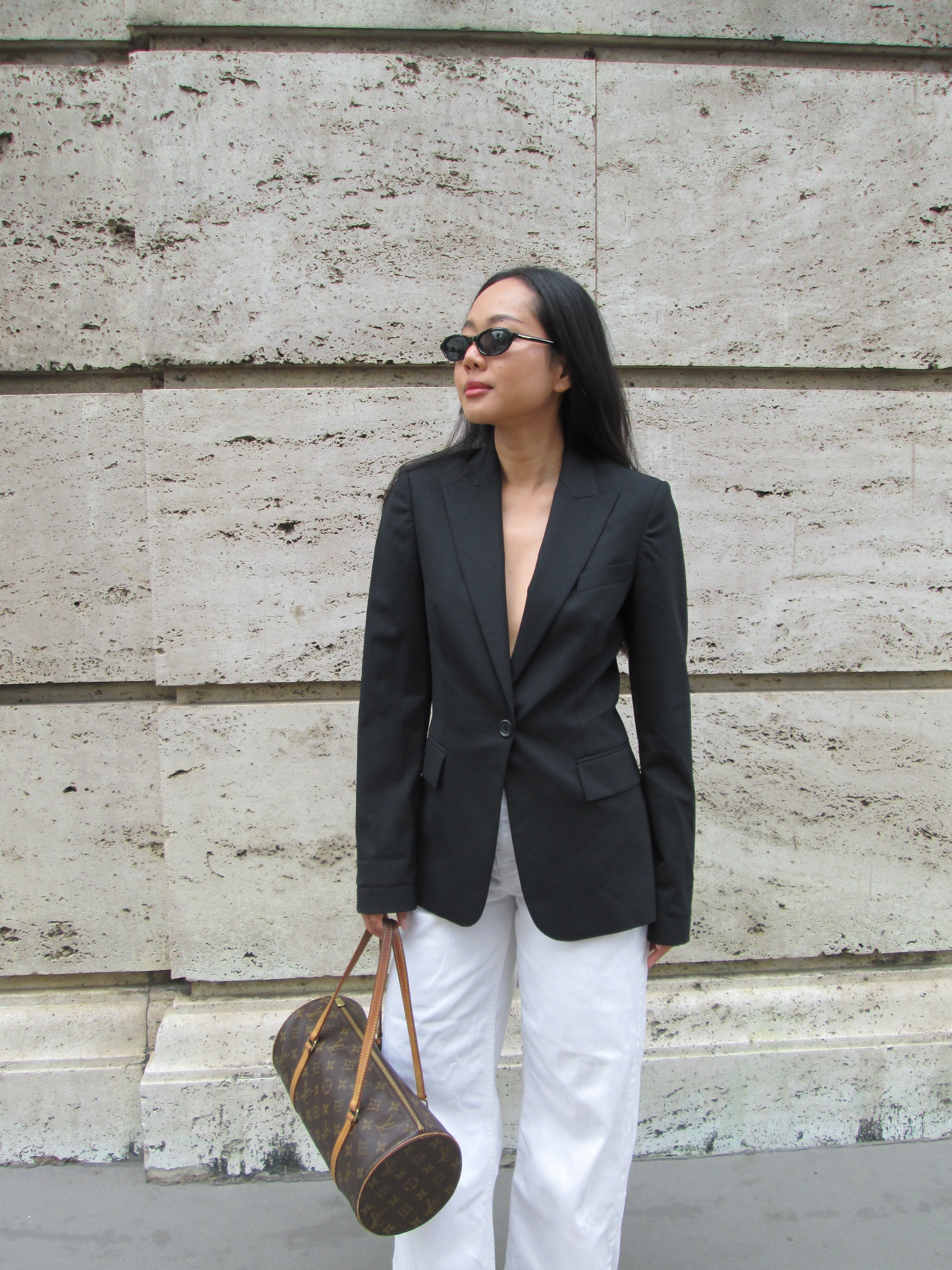 HUGO BOSS Tailored Blazer