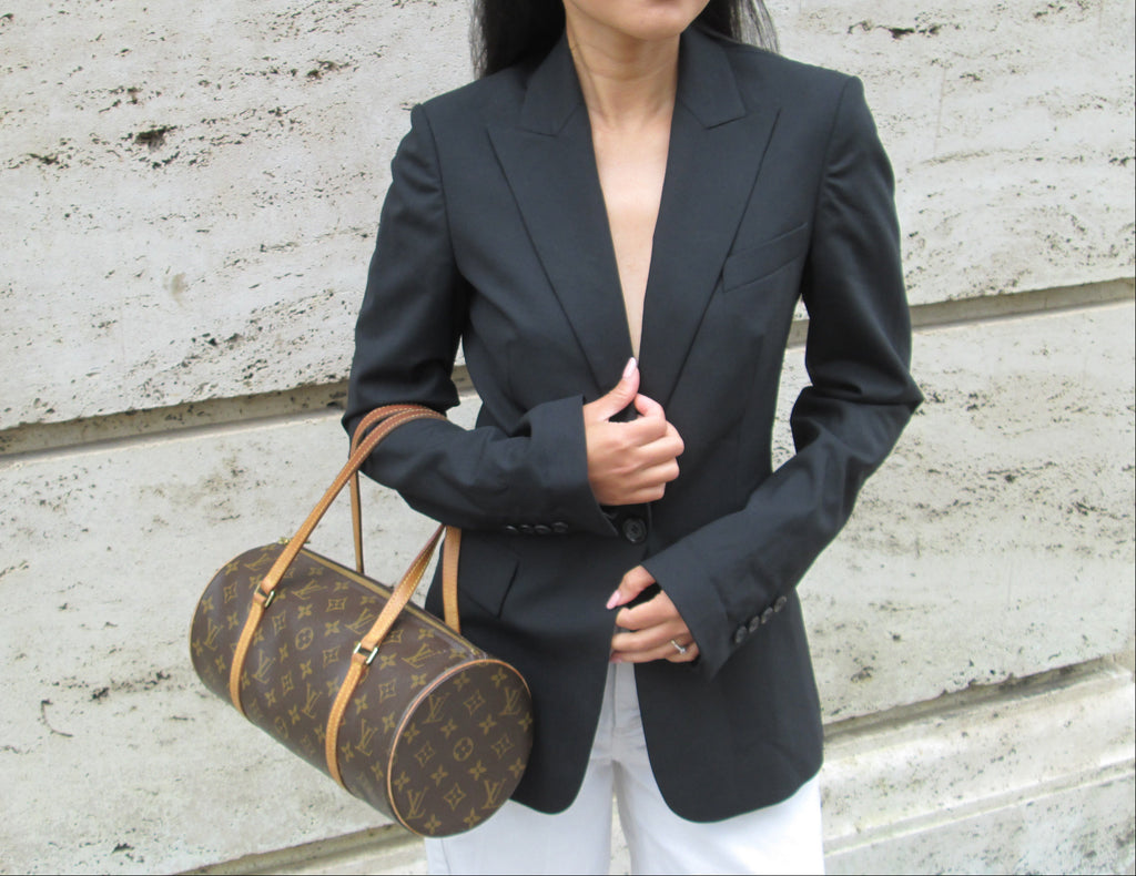 HUGO BOSS Tailored Blazer