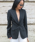 HUGO BOSS Tailored Blazer