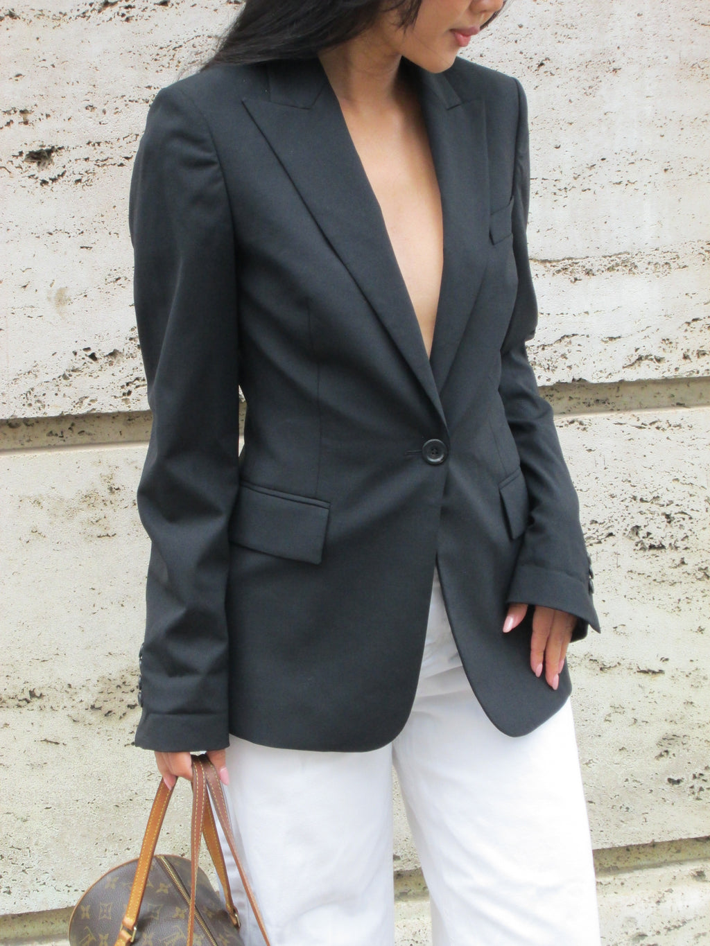 HUGO BOSS Tailored Blazer
