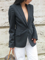 HUGO BOSS Tailored Blazer