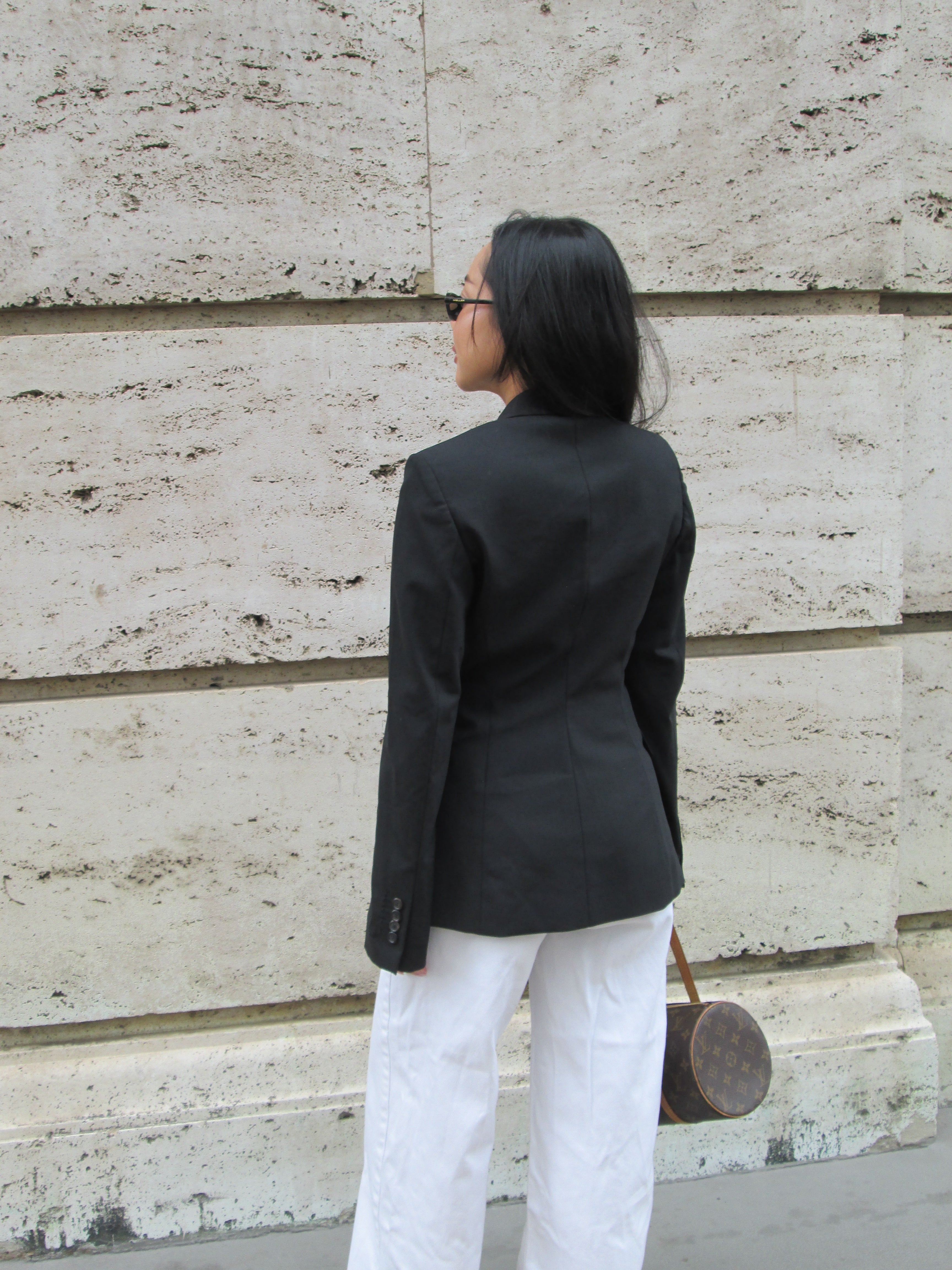 HUGO BOSS Tailored Blazer